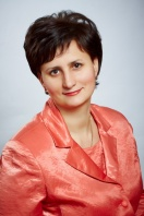 Медяник Надежда Сергеевна